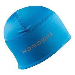 Шапка NordSki Warm синий