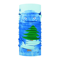  Buff Original Baby Snow Monster