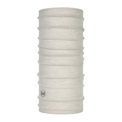  Buff LW Merino Wool Solid Cloud