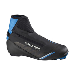 Ботинки лыжные Salomon RC10 Classic Nocturne Prolink