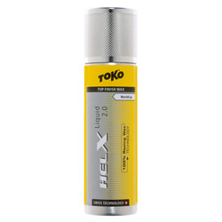 Спрей Toko Helx Liquid 2.0 (0-4) yellow 50ml