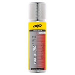  Toko Helx Liquid 2.0 (-2-12) red 50ml