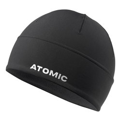 Шапка Atomic Alps Tech Beanie черный