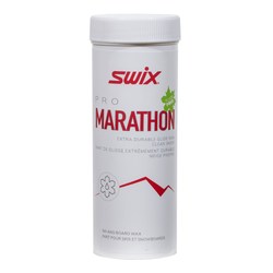 Порошок Swix FF Marathon 40г
