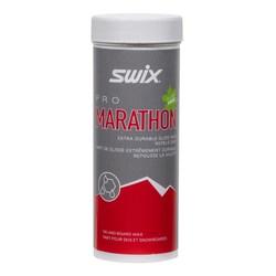  Swix FF Marathon black 40