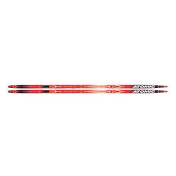 Лыжи Atomic Pro Classic Posigrip Red/White