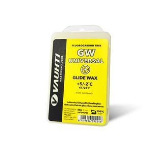  Vauhti GW Universal Plus(+5-2) 60