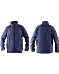 Куртка Тренировочная Sport365 летняя т.синий