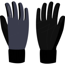  NordSki JR Active  BlueBerry