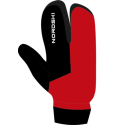   NordSki JR Arctic WS /