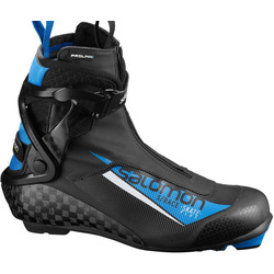 Ботинки лыжные Salomon S/Race Skate Plus Prolink