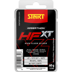  Start HFXT Marathon (+5-15) 60