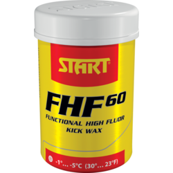  START FHF60 (-1-5) red 45