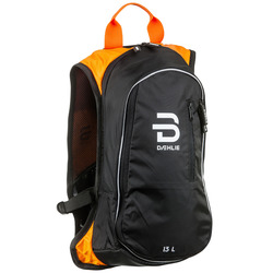 Рюкзак BD 13л оранж/черный