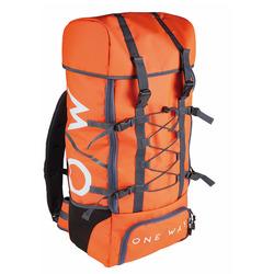 Рюкзак OneWay Team Bag 50л оранжевый