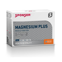 Спортивное питание Sponser Magnesium 6,5 гр