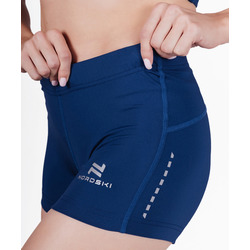  NordSki W Pro Dark Ocean