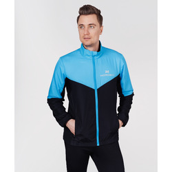   NordSki M Sport  Light Blue/Black