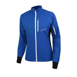 Куртка Тренировочная Noname Robigo Running синий