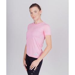  NordSki W Run  Orchid Pink