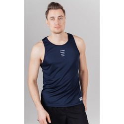  NordSki M Run  Dress Blue
