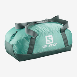 Сумка Salomon Bag Prolog 25 зеленый