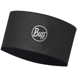 Повязка Buff CoolNet UV+Wide Solid Black