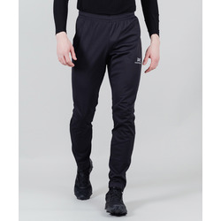 Разминочные штаны NordSki M Pro мужские черный