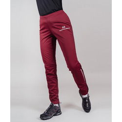   NordSki JR Pro  wine