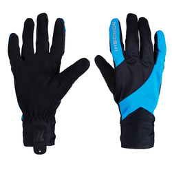 Перчатки NordSki Pro черн/синий