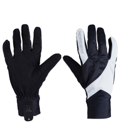 Перчатки NordSki Pro черн/серый