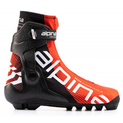 Ботинки лыжные Alpina Elite 3.0 JR Skate