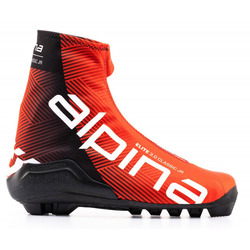 Ботинки лыжные Alpina Elite 3.0 JR Classic