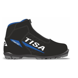 Ботинки лыжные TISA Comfort NNN