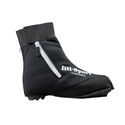 Чехол для лыжных ботинок Lillsport Bootcover Thermo черный