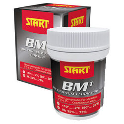 Порошок Start HF BM1 Black Magic (+10-2) molibden 60г