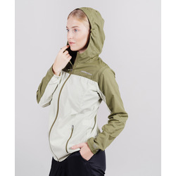   NordSki W Rain  Green/Olive