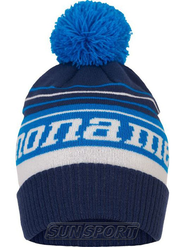 Шапка Noname Original син/голубой Шапка Noname Original син/голубой (фото)