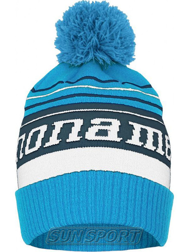 Шапка Noname Original бирюзовый Шапка Noname Original бирюзовый (фото)