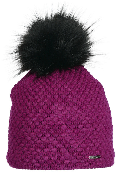 Шапка Viking Shimla 4600 фиолетовый Шапка Viking Shimla 4600 фиолетовый (фото)